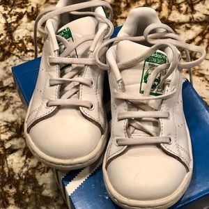 Adidas Stan Smith 7